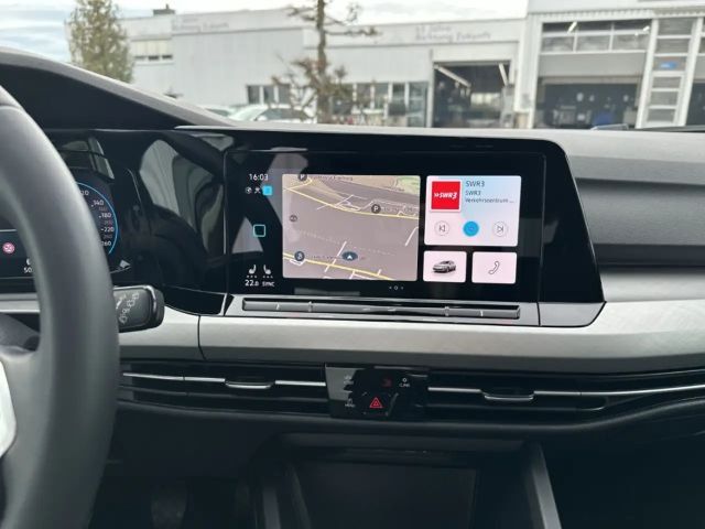 Volkswagen Golf 1.5 TSI Life