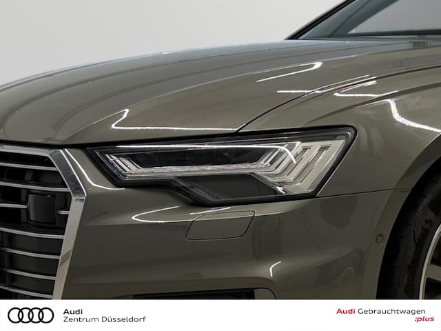 Audi A6 50 TDI Avant Quattro Sport