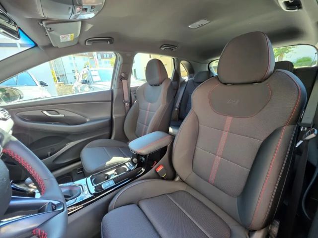 Hyundai i30 N Line T-GDi