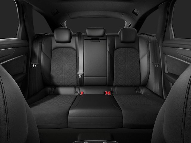 Audi RS6 Avant Quattro