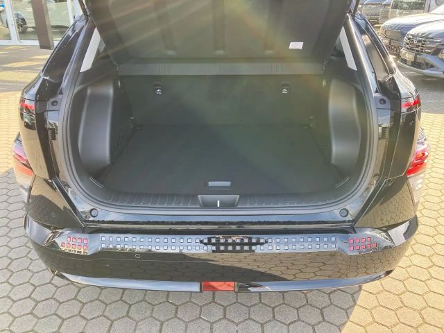 Hyundai Kona Electric Trend