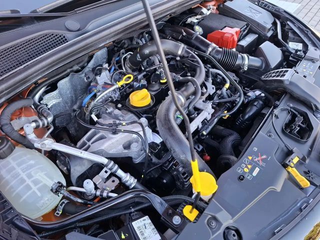 Renault Clio TCe 90 Techno