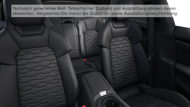 Audi e-tron GT Quattro