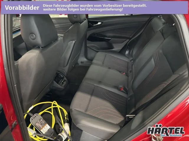 Volkswagen ID.5 4Motion 77 KWh GTX