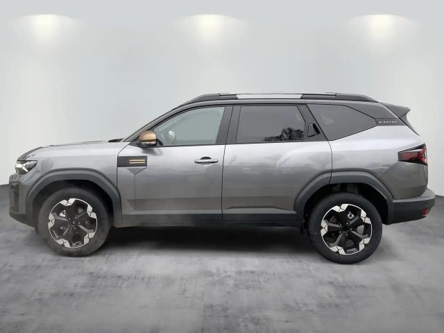 Dacia Bigster Extreme Hybrid 155