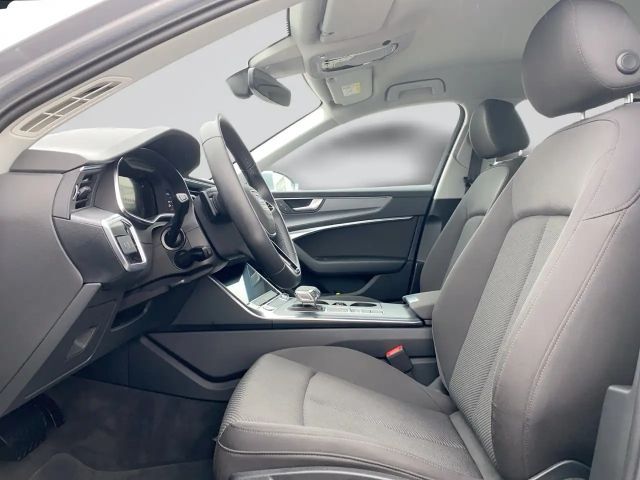 Audi A6 45 TDI Avant Quattro Sport