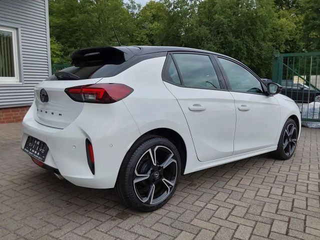 Opel Corsa 1.2 Turbo GS-Line Grand Sport Turbo