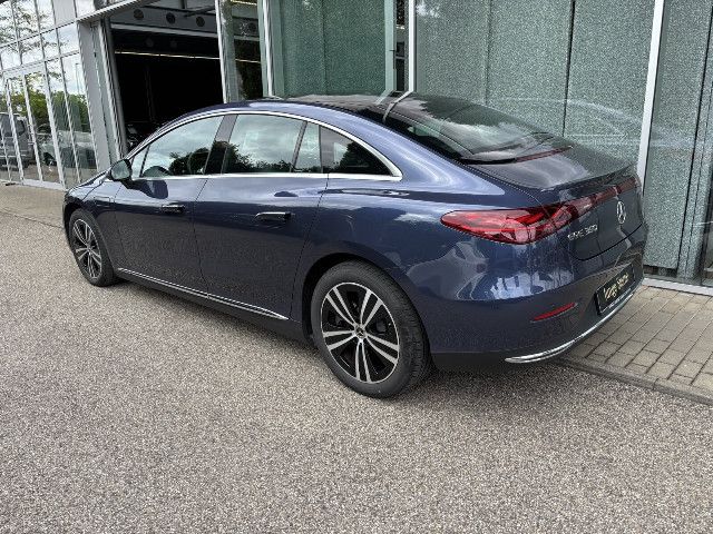 Mercedes-Benz EQE 350 Sedan