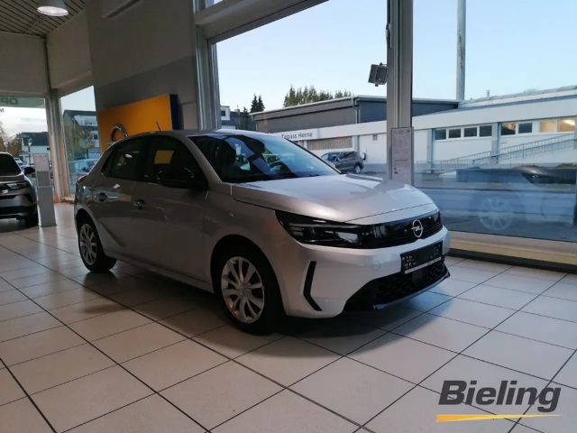 Opel Corsa Edition Turbo