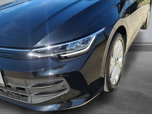 Volkswagen Golf Business Variant