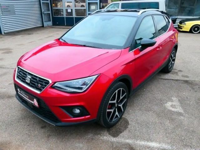 Seat Arona 1.0 TSI DSG FR-lijn
