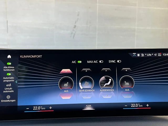 BMW 320 320d M-Sport Touring xDrive