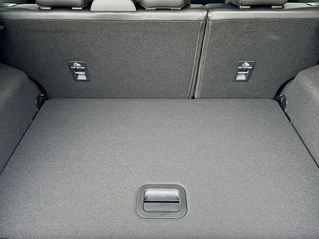 Ford Puma EcoBoost ST Line