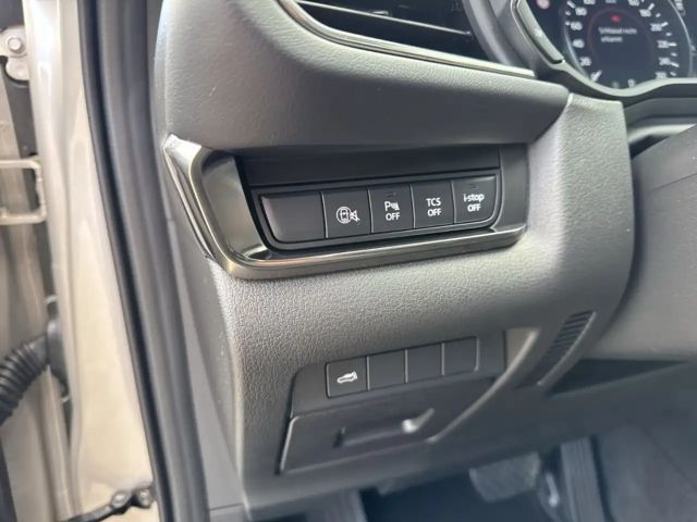 Mazda CX-30 Homura SkyActiv