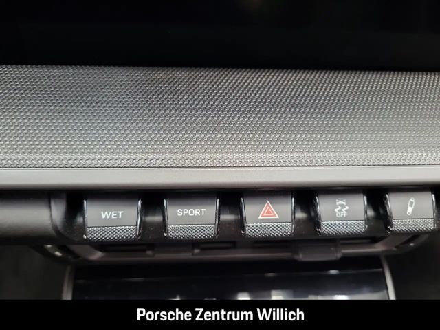 Porsche 992 Carrera Coupé