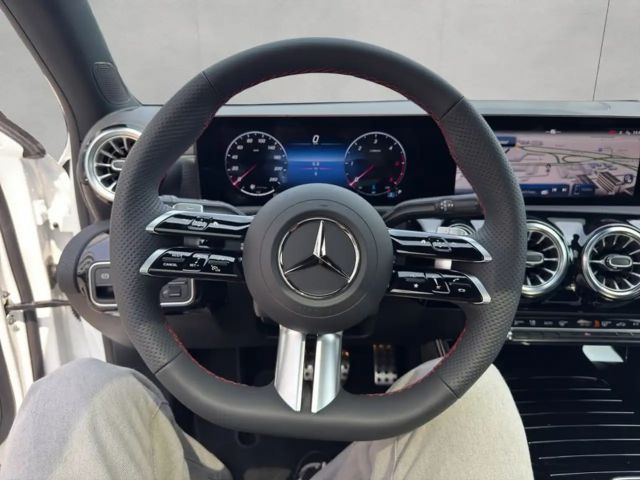 Mercedes-Benz A 200 A-Klasse