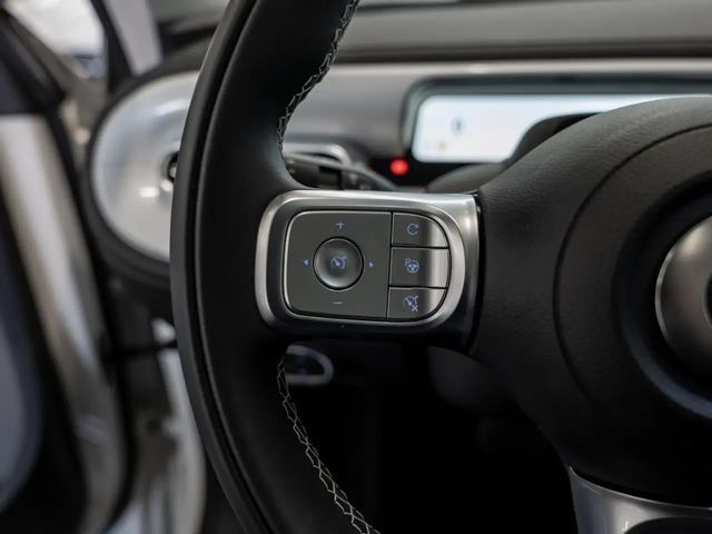 Smart #1 Pulse Pano/Leder/Distr/Navi/360-Grad/Head-up