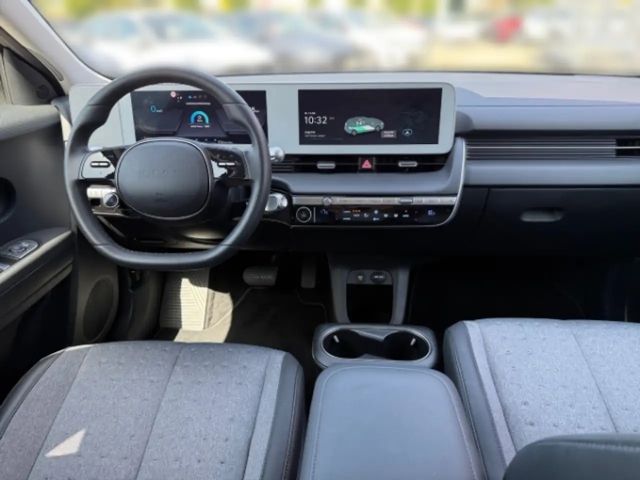 Hyundai IONIQ 5 Techniq