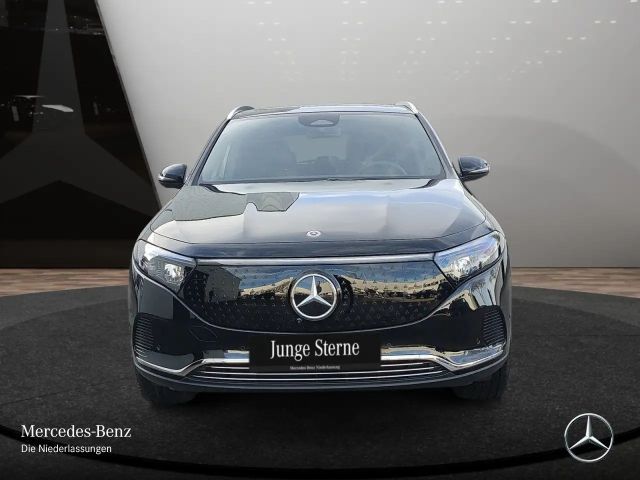 Mercedes-Benz EQA 250 Advanced Progressive