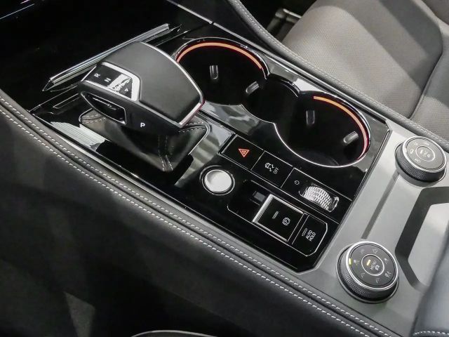 Volkswagen Touareg 4Motion R-Line