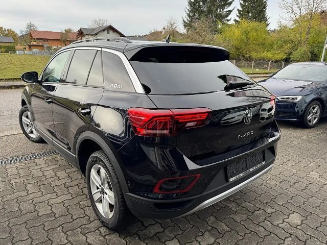 Volkswagen T-Roc 2.0 TDI Life