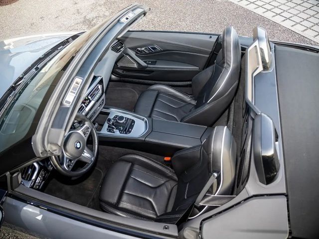 BMW Z4 Cabrio M-Sport M40i Roadster