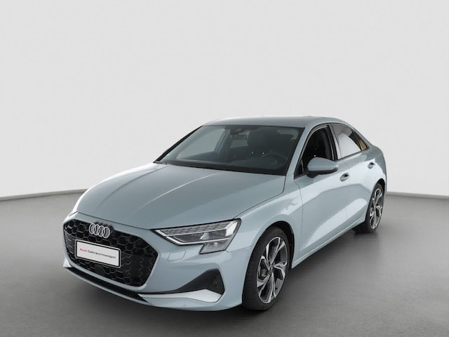 Audi A3 30 TFSI S-Tronic Sedan