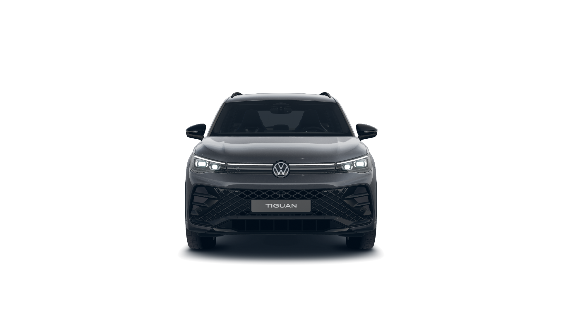 Volkswagen Tiguan 2.0 TDI 4Motion DSG