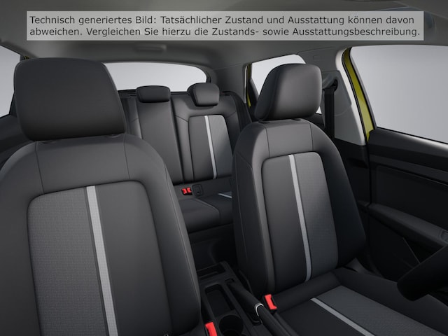 Audi A1 25 TFSI S-Tronic Sportback