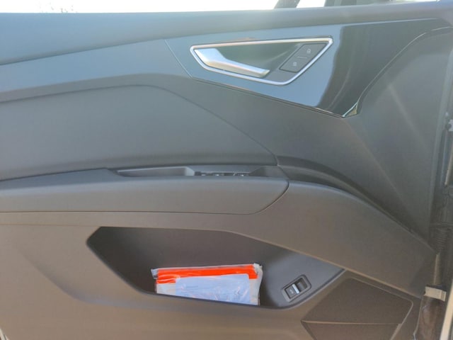 Audi Q4 e-tron 40 Sportback