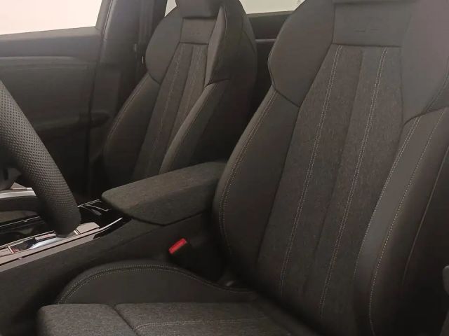 Audi Q6 e-tron Quattro