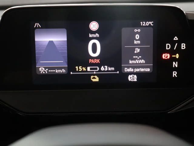 Volkswagen ID.5 150 kW 77 KWh Pro