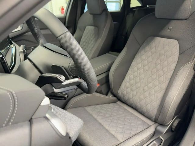 Audi A5 2.0 TFSI S-Line