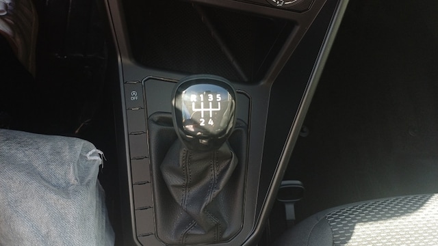 Volkswagen Polo Polo 1.0     Polo BT059 MPIM5F