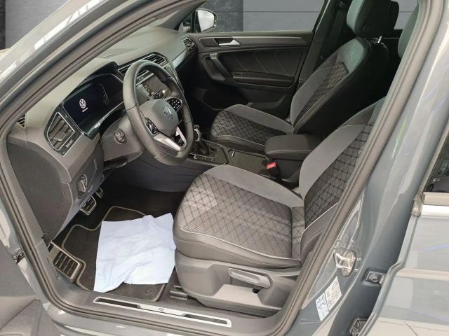 Volkswagen Tiguan 2.0 TDI DSG