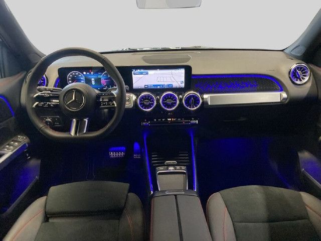 Mercedes-Benz GLB 200 GLB 200 d