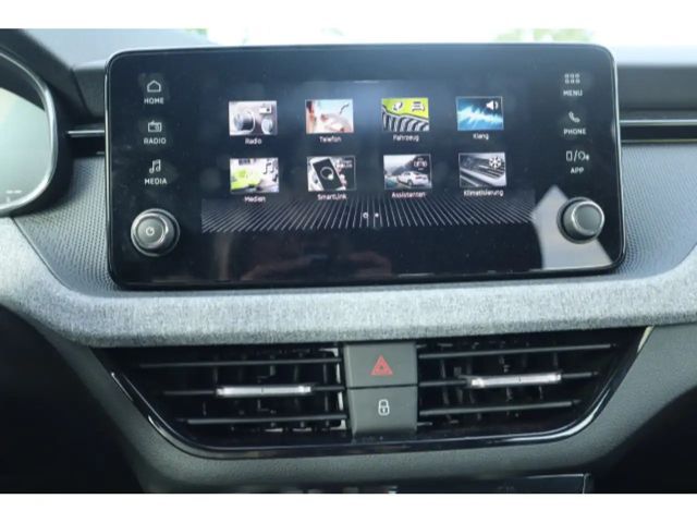 Skoda Kamiq 1.0 TSI Selection