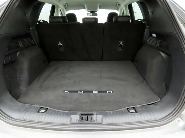 Ford Kuga 1.5 EcoBlue Titanium X