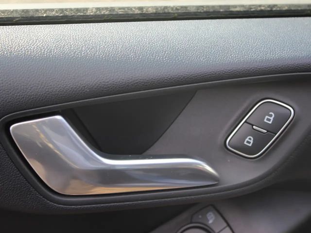 Ford Fiesta EcoBoost ST Line