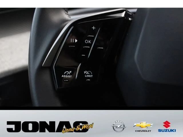 Peugeot 3008 Allure Pack Hybrid