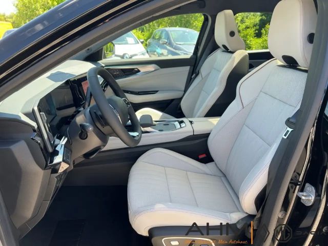 Renault Espace Hybrid Iconic