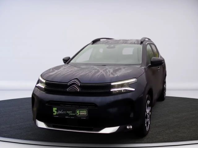 Citroën C5 Aircross Max