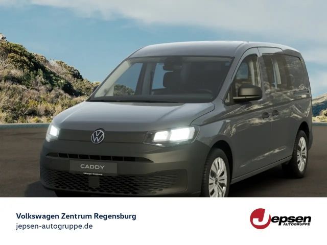 Volkswagen Caddy 2.0 TDI Maxi