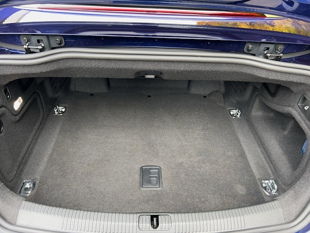 Audi A5 35 TFSI Cabriolet S-Tronic