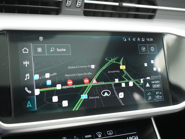 Audi S6 Avant Quattro