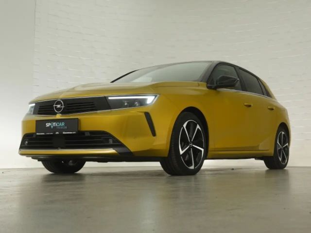 Opel Astra Business Elegance