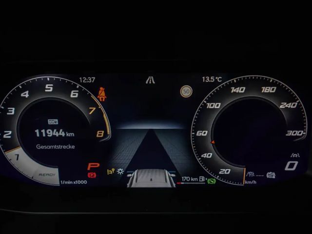 Cupra Formentor DSG VZ