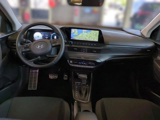 Hyundai Bayon Prime