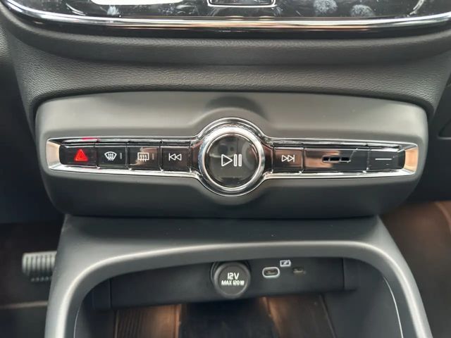 Volvo C40 Recharge Ultimate