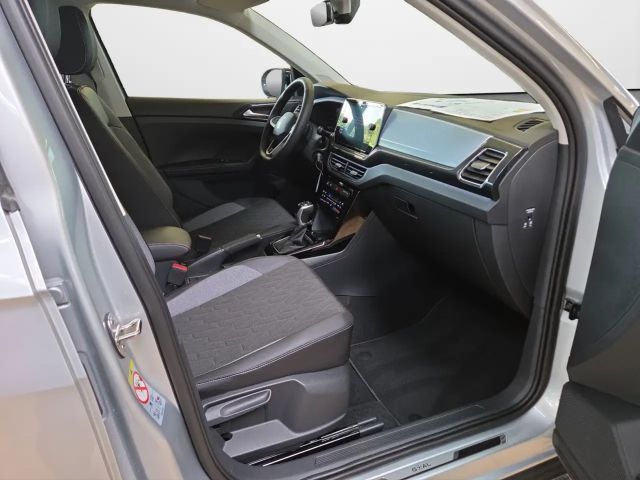 Volkswagen T-Cross 1.0 TSI DSG